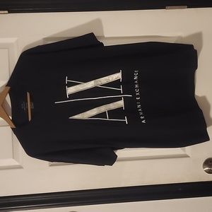 Armani Exchange Tshirt